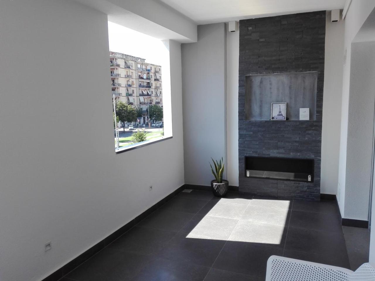 Manu'S Guest Suite Cosenza Buitenkant foto